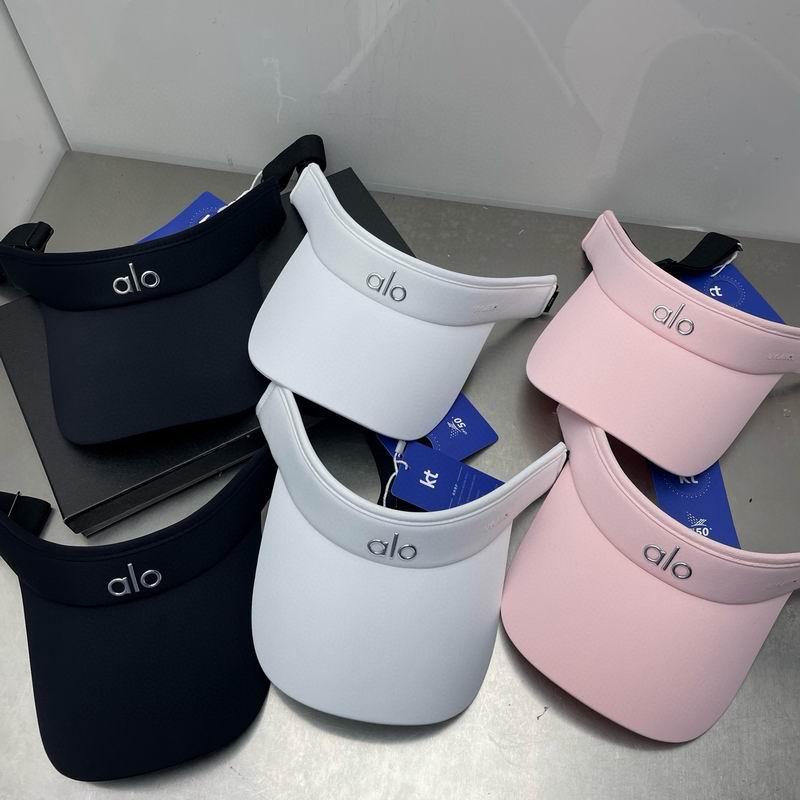 Alo Visor dx03